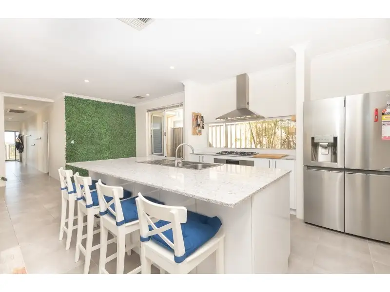 Main view of Homely house listing, 119 Sicklemore Road, Parmelia WA 6167