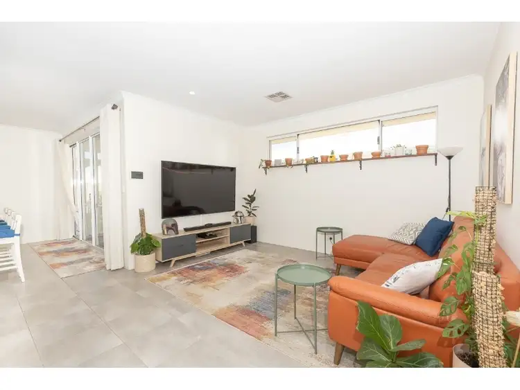 Second view of Homely house listing, 119 Sicklemore Road, Parmelia WA 6167