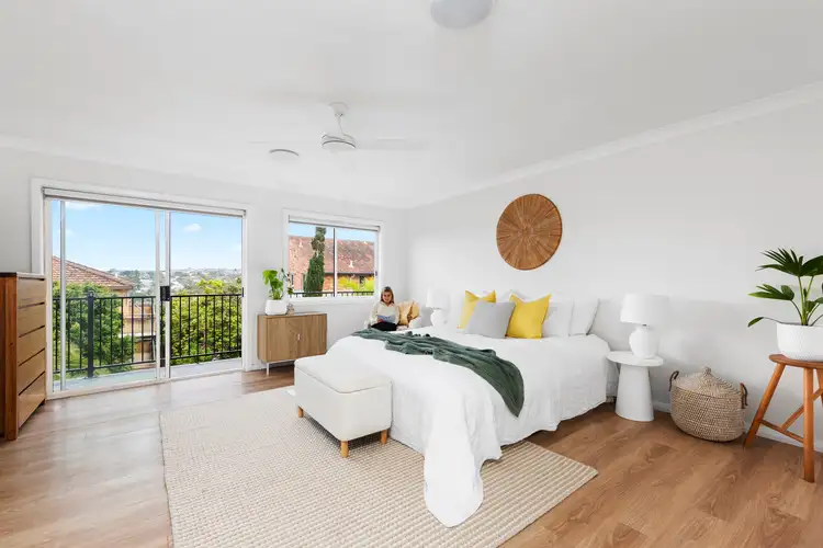 Third view of Homely semi-detached listing, 1/7 Seddon Hill Road, Freshwater NSW 2096