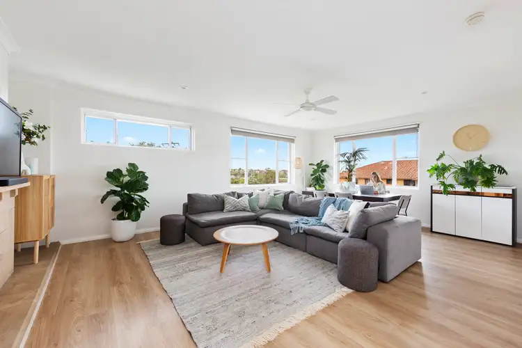 Fourth view of Homely semi-detached listing, 1/7 Seddon Hill Road, Freshwater NSW 2096