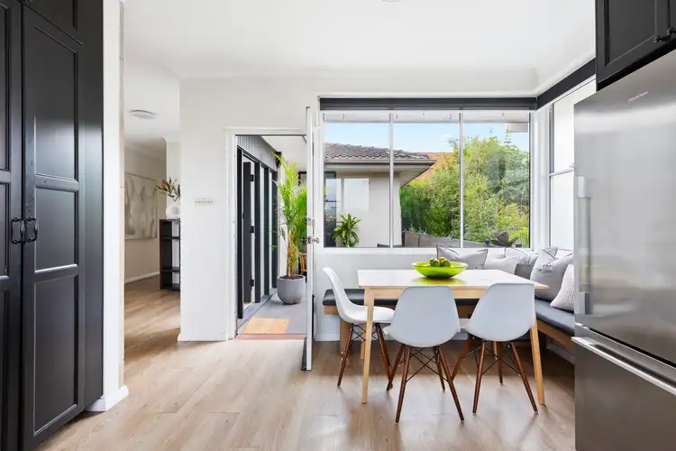 Sixth view of Homely semi-detached listing, 1/7 Seddon Hill Road, Freshwater NSW 2096