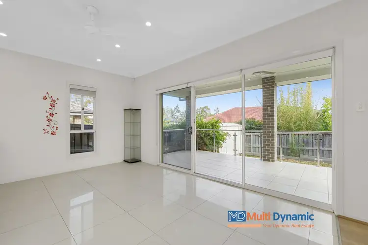 Second view of Homely house listing, 33 Gardiner Street, Minto NSW 2566