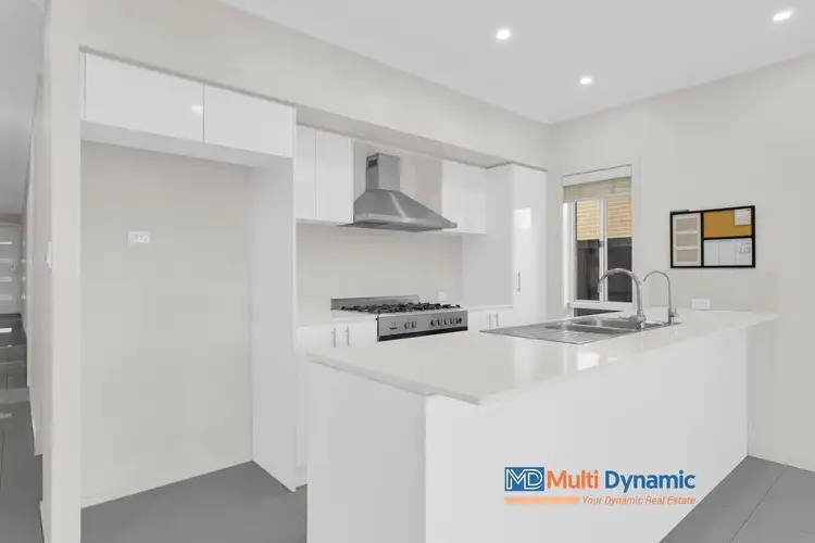 Third view of Homely house listing, 33 Gardiner Street, Minto NSW 2566
