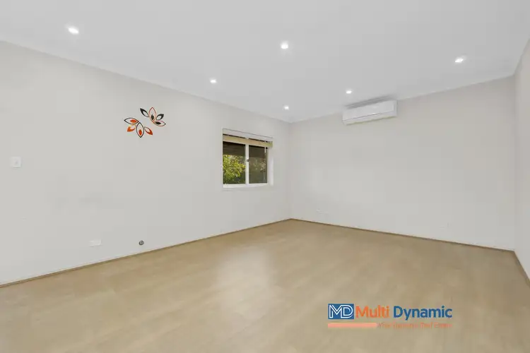 Fourth view of Homely house listing, 33 Gardiner Street, Minto NSW 2566