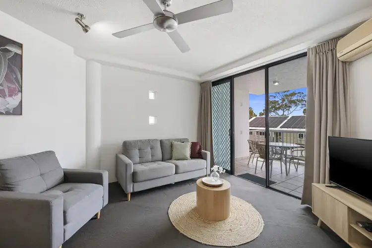 Second view of Homely unit listing, 439/87-97 First Avenue, Mooloolaba QLD 4557