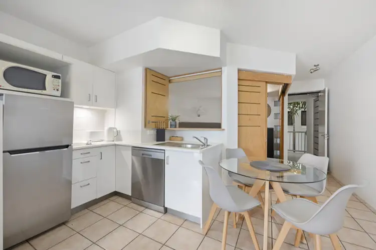 Fifth view of Homely unit listing, 439/87-97 First Avenue, Mooloolaba QLD 4557