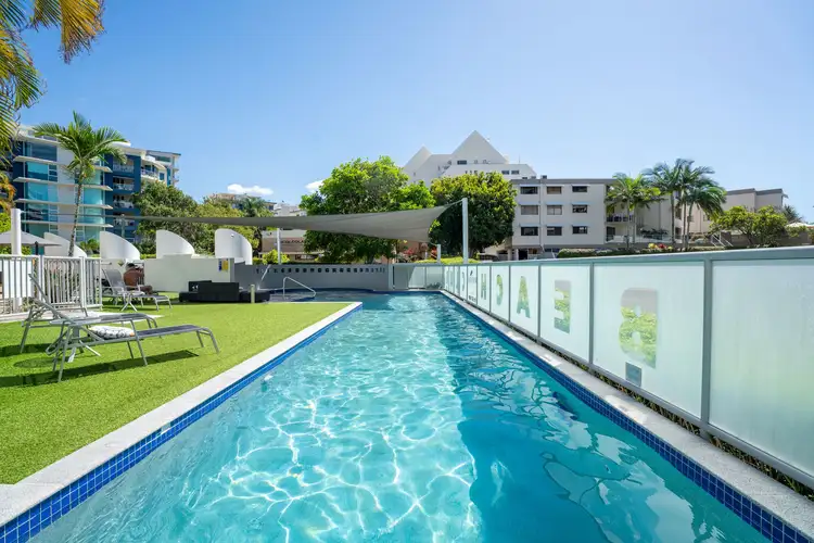 Sixth view of Homely unit listing, 439/87-97 First Avenue, Mooloolaba QLD 4557