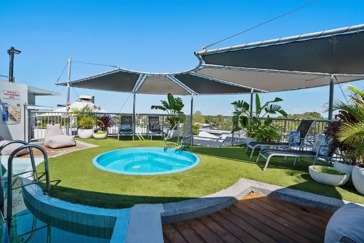 Seventh view of Homely unit listing, 439/87-97 First Avenue, Mooloolaba QLD 4557