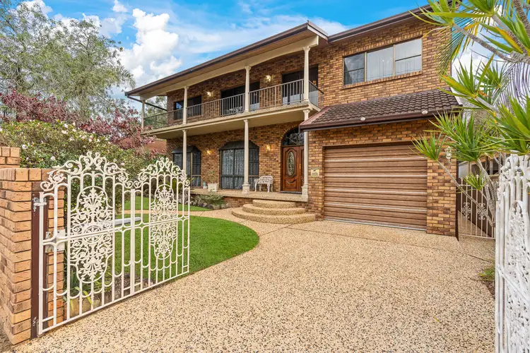Main view of Homely house listing, 31 Acacia Avenue, Lake Munmorah NSW 2259