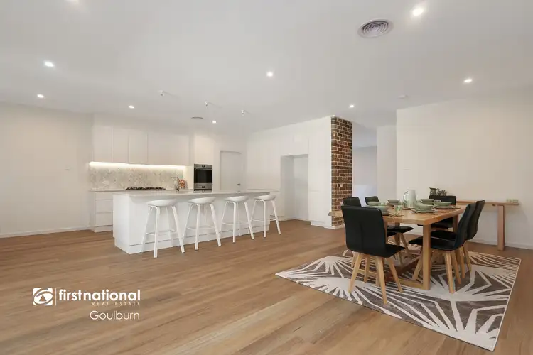 Sixth view of Homely house listing, 6 Theatre Drive, Goulburn NSW 2580