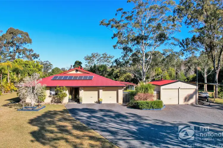 273 Highlands Drive, Failford NSW 2430