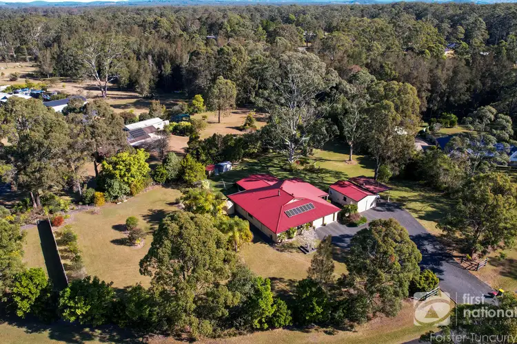 Second view of Homely house listing, 273 Highlands Drive, Failford NSW 2430