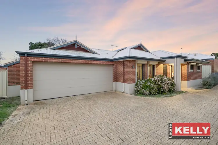 Main view of Homely house listing, 2/106 Hardy Road, Bayswater WA 6053
