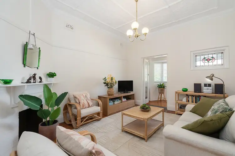 Second view of Homely house listing, 5 Laurel Street, Willoughby NSW 2068