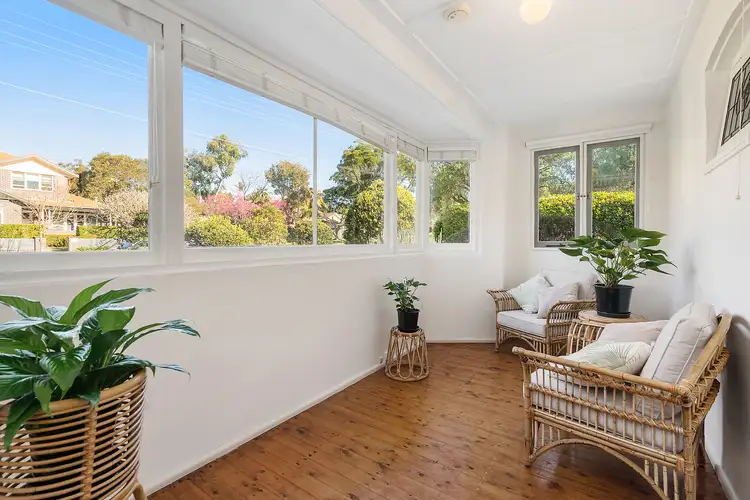 Fourth view of Homely house listing, 5 Laurel Street, Willoughby NSW 2068