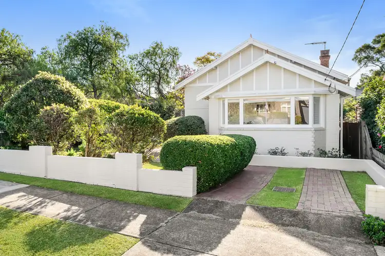 Fifth view of Homely house listing, 5 Laurel Street, Willoughby NSW 2068