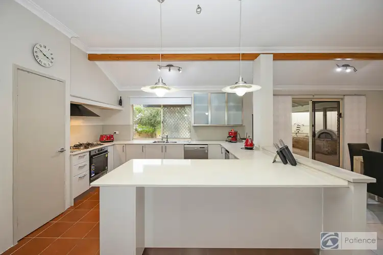 Main view of Homely house listing, 22 Castle Rock Turn, Joondalup WA 6027