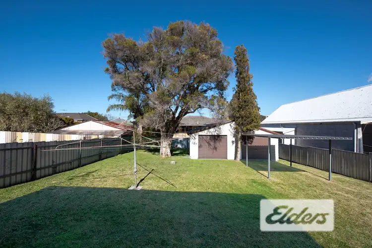Second view of Homely house listing, 43 Dickson Street, Lambton NSW 2299