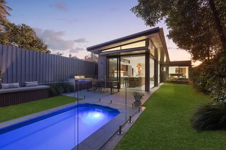 Second view of Homely house listing, 13 Glenmore Street, Naremburn NSW 2065