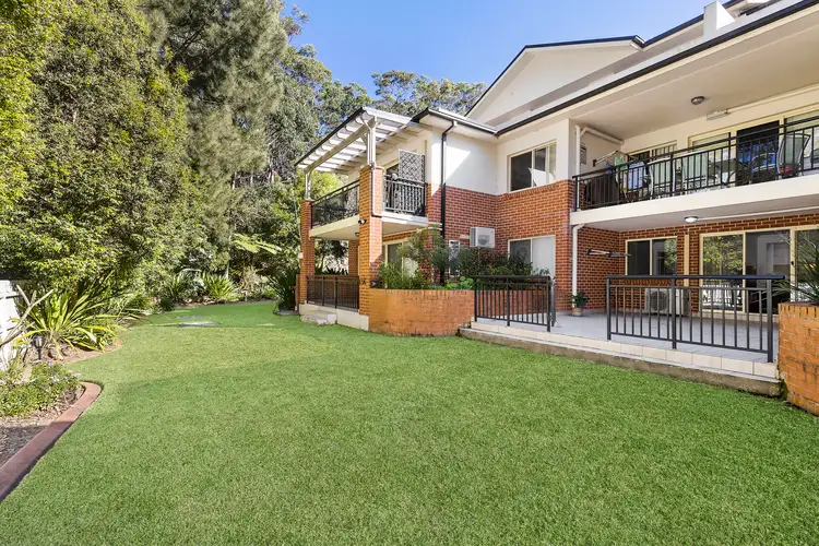 Main view of Homely apartment listing, 11/263-265 Midson Road, Beecroft NSW 2119