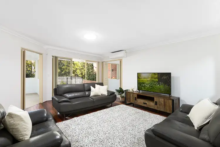 Third view of Homely apartment listing, 11/263-265 Midson Road, Beecroft NSW 2119