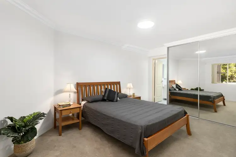 Fifth view of Homely apartment listing, 11/263-265 Midson Road, Beecroft NSW 2119