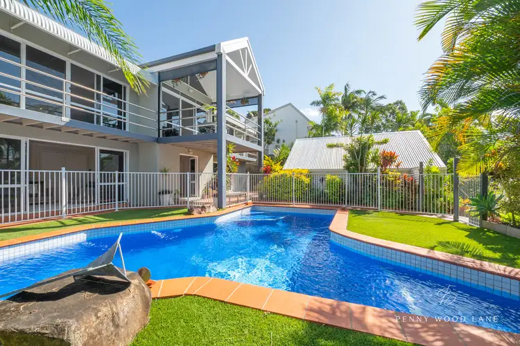 Second view of Homely house listing, 16 Benson Avenue, Mount Pleasant QLD 4740
