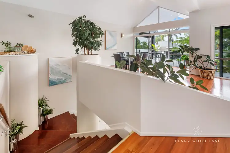 Fourth view of Homely house listing, 16 Benson Avenue, Mount Pleasant QLD 4740