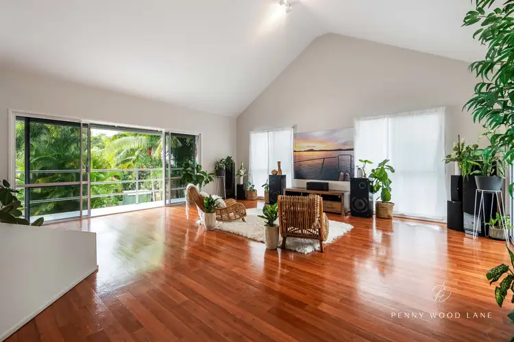 Fifth view of Homely house listing, 16 Benson Avenue, Mount Pleasant QLD 4740