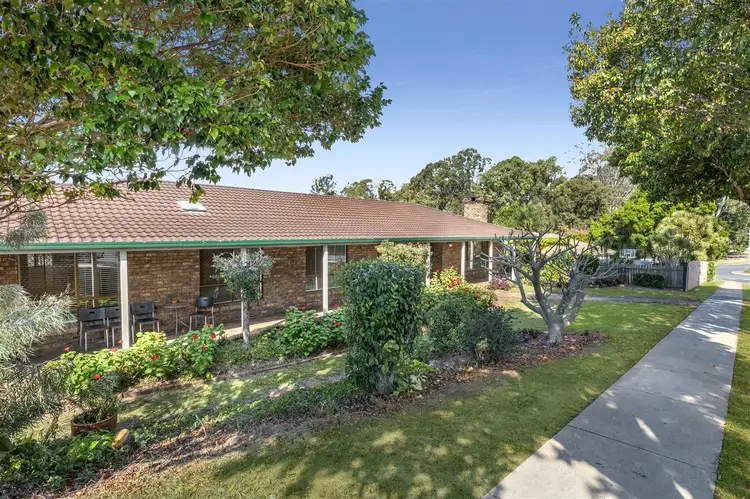 Main view of Homely house listing, 149 Dorville Road, Carseldine QLD 4034