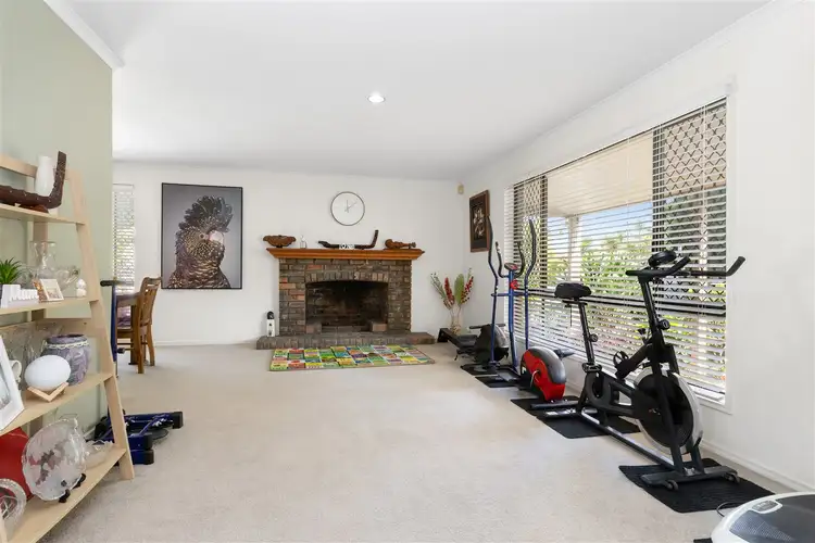 Third view of Homely house listing, 149 Dorville Road, Carseldine QLD 4034