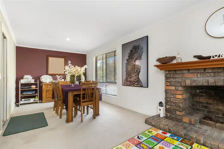 Fourth view of Homely house listing, 149 Dorville Road, Carseldine QLD 4034