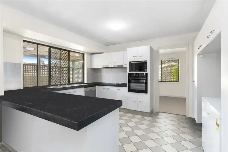 Fifth view of Homely house listing, 149 Dorville Road, Carseldine QLD 4034