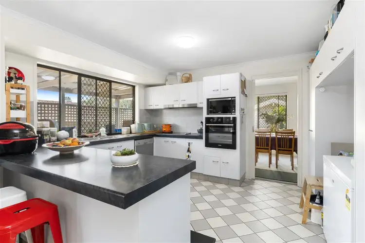 Sixth view of Homely house listing, 149 Dorville Road, Carseldine QLD 4034