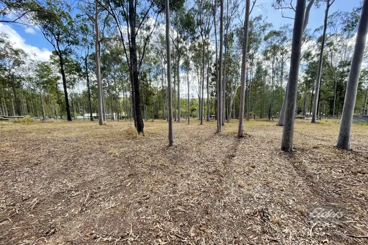 Main view of Homely land listing, Lot 217 Arborfifteen Road, Glenwood QLD 4570