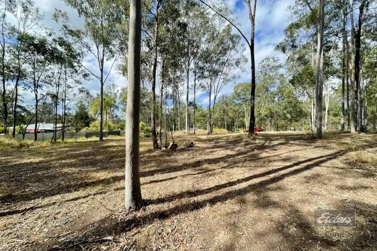 Second view of Homely land listing, Lot 217 Arborfifteen Road, Glenwood QLD 4570