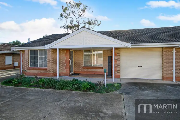 6/57 Kings Road, Salisbury Downs SA 5108