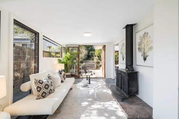 Third view of Homely house listing, 33 Spruson Street, Neutral Bay NSW 2089