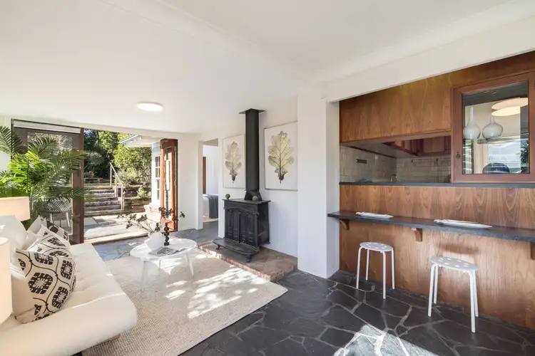 Fourth view of Homely house listing, 33 Spruson Street, Neutral Bay NSW 2089