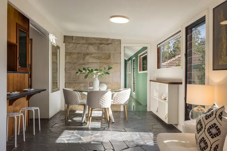 Fifth view of Homely house listing, 33 Spruson Street, Neutral Bay NSW 2089