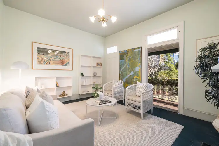 Sixth view of Homely house listing, 33 Spruson Street, Neutral Bay NSW 2089