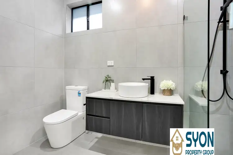 Fifth view of Homely house listing, 33 Battersby Place, Doonside NSW 2767