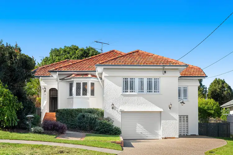 Main view of Homely house listing, 48 Wilbur Street, Holland Park QLD 4121