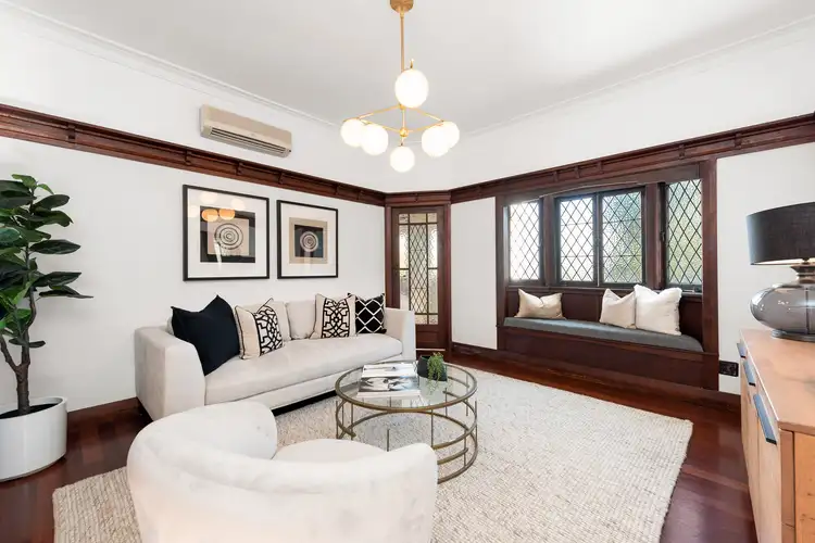 Second view of Homely house listing, 48 Wilbur Street, Holland Park QLD 4121
