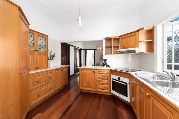 Fifth view of Homely house listing, 48 Wilbur Street, Holland Park QLD 4121