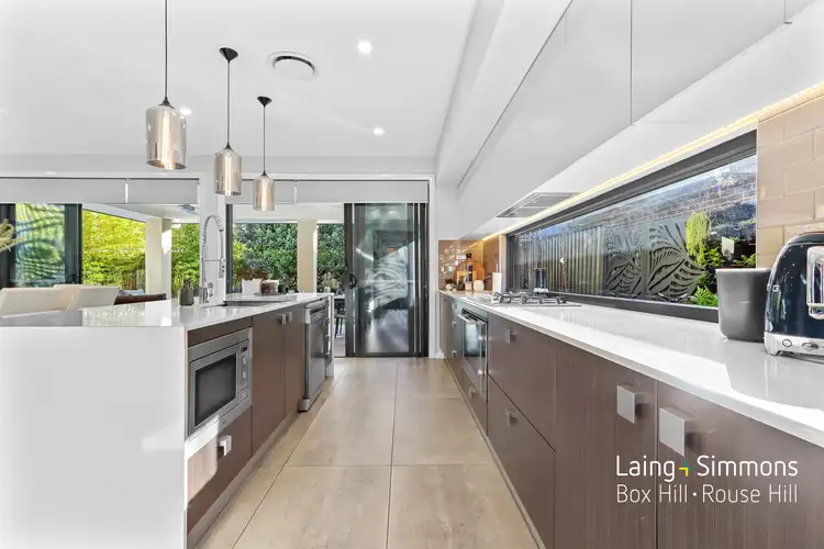 Sixth view of Homely house listing, 19 Bertie Street, Marsden Park NSW 2765