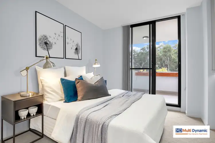 115/4 Gerbera Place, Kellyville NSW 2155