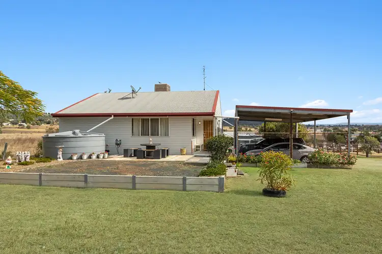 Second view of Homely house listing, 6 Summerholm Road, Hatton Vale QLD 4341