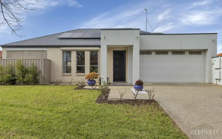 Main view of Homely house listing, 6 St Albyns Street, Findon SA 5023