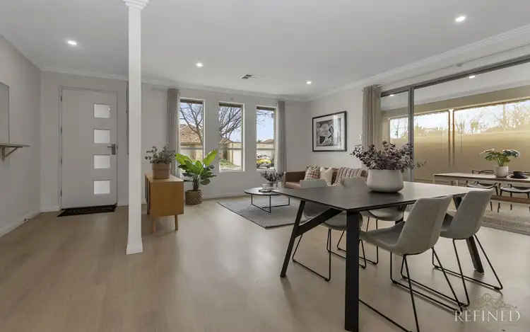 Second view of Homely house listing, 6 St Albyns Street, Findon SA 5023